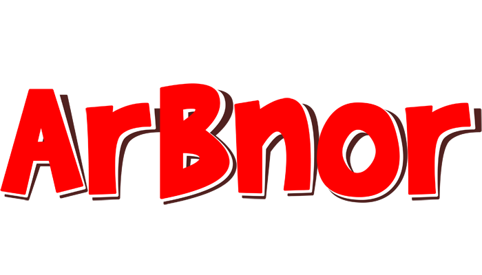 Arbnor basket logo