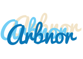 Arbnor breeze logo