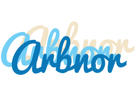 Arbnor breeze logo