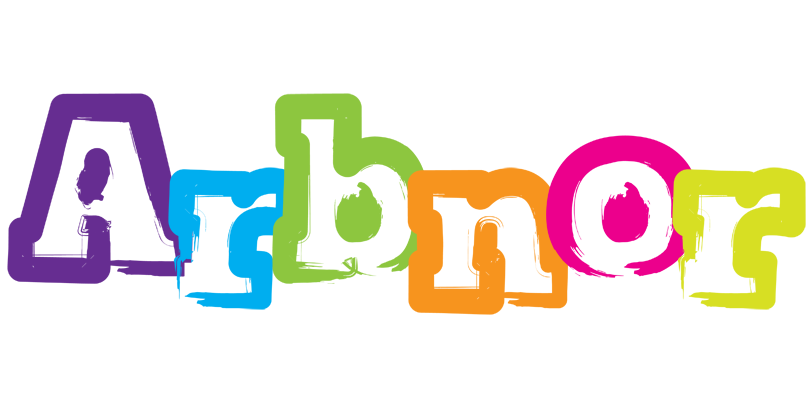 Arbnor casino logo
