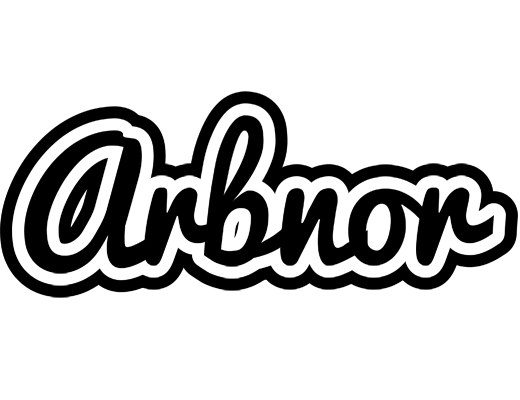 Arbnor chess logo