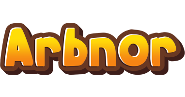 Arbnor cookies logo