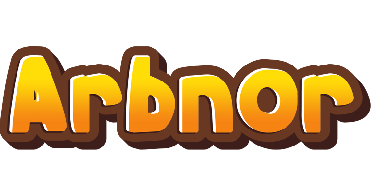 Arbnor cookies logo