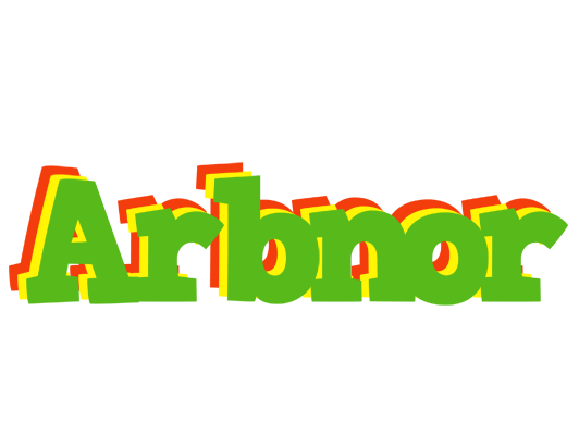 Arbnor crocodile logo