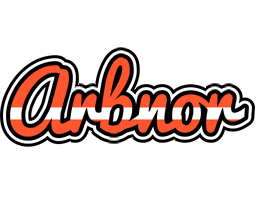 Arbnor denmark logo