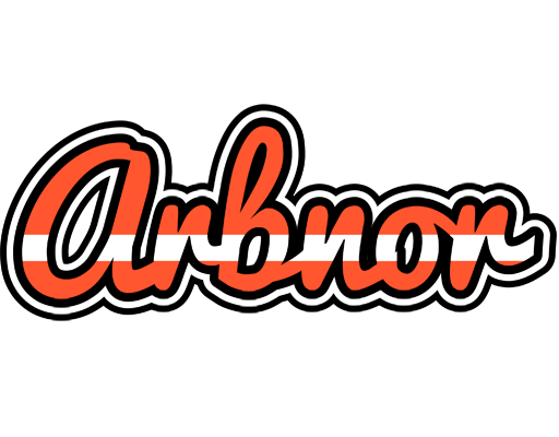 Arbnor denmark logo