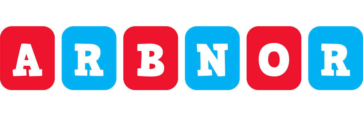 Arbnor diesel logo