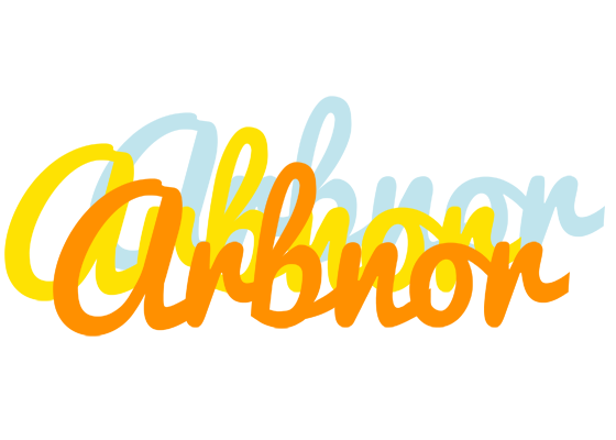 Arbnor energy logo