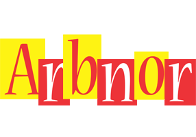 Arbnor errors logo