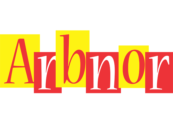 Arbnor errors logo