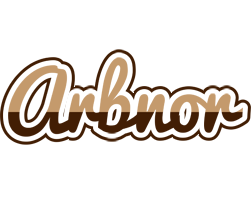 Arbnor exclusive logo