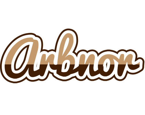 Arbnor exclusive logo