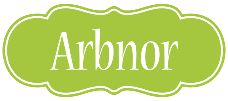 Arbnor family logo