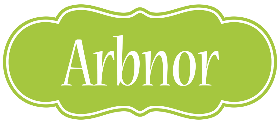 Arbnor family logo