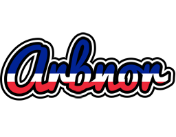 Arbnor france logo