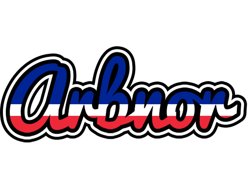Arbnor france logo
