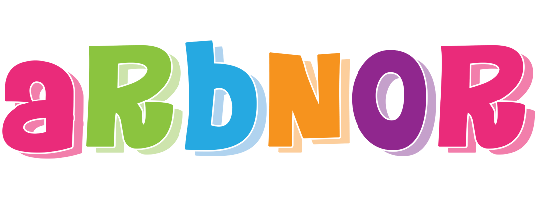 Arbnor friday logo