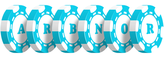 Arbnor funbet logo
