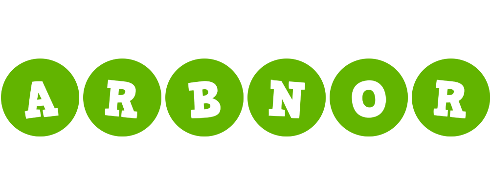 Arbnor games logo