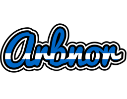 Arbnor greece logo