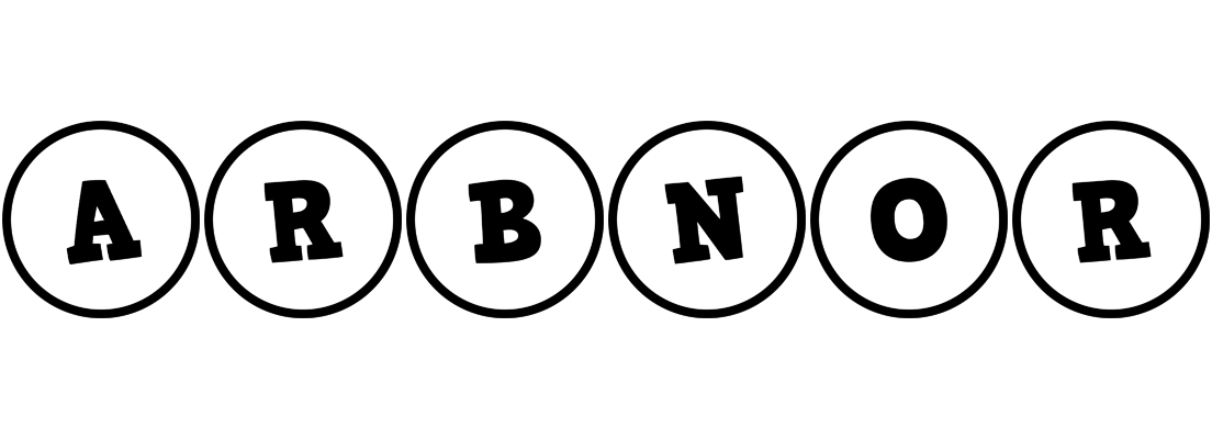 Arbnor handy logo