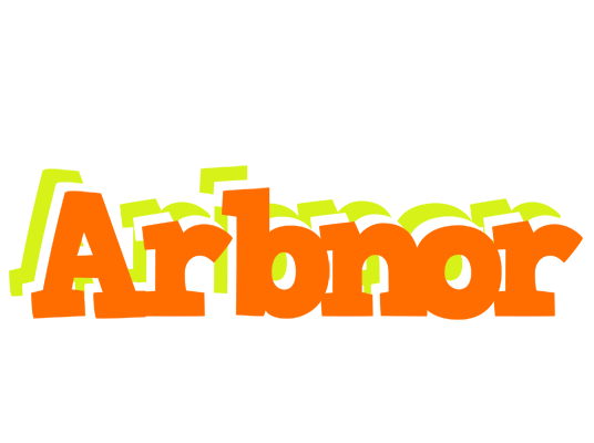 Arbnor healthy logo
