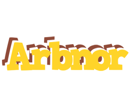 Arbnor hotcup logo