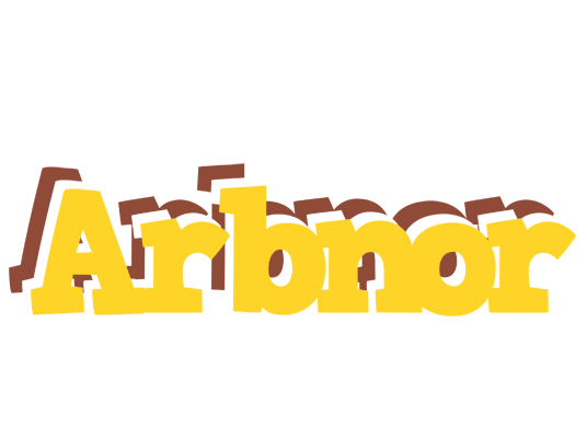 Arbnor hotcup logo