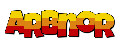 Arbnor jungle logo