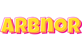 Arbnor kaboom logo