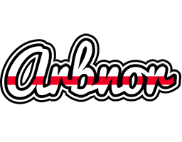 Arbnor kingdom logo