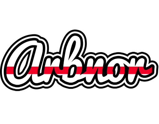 Arbnor kingdom logo