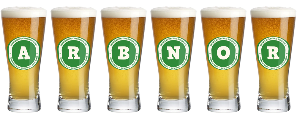 Arbnor lager logo
