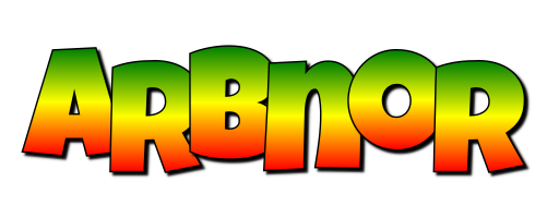 Arbnor mango logo