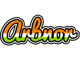 Arbnor mumbai logo