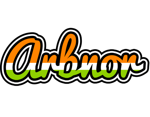 Arbnor mumbai logo