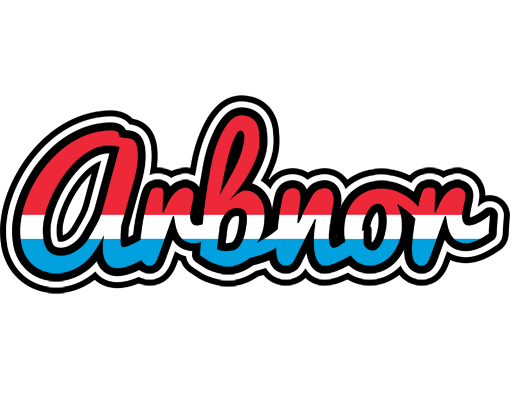 Arbnor norway logo