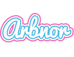 Arbnor outdoors logo