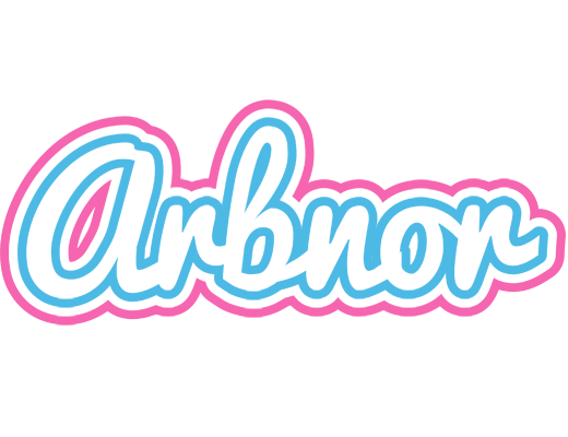 Arbnor outdoors logo