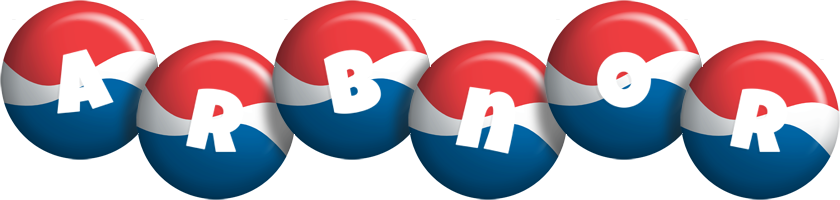 Arbnor paris logo