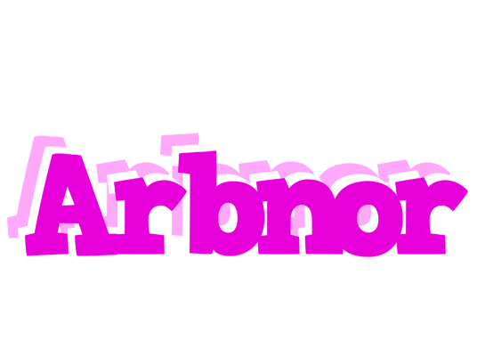 Arbnor rumba logo