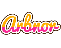 Arbnor smoothie logo