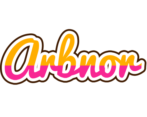 Arbnor smoothie logo