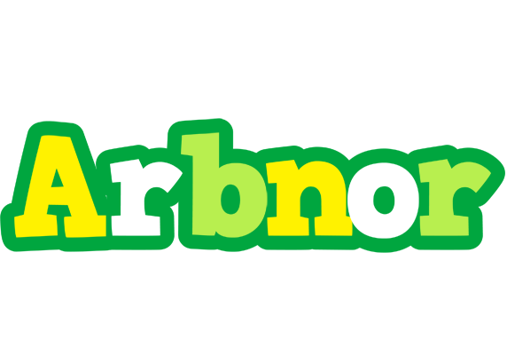 Arbnor soccer logo