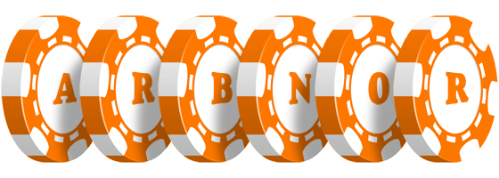 Arbnor stacks logo