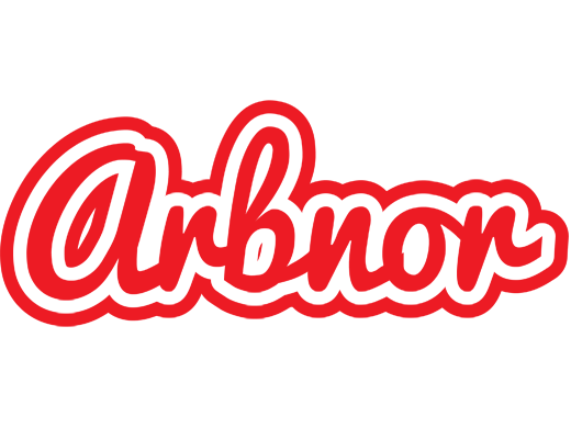 Arbnor sunshine logo