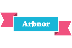 Arbnor today logo