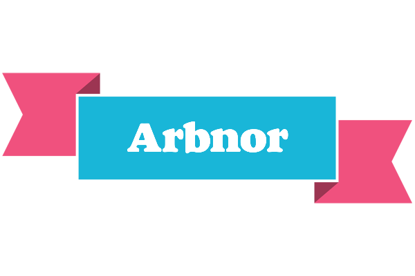 Arbnor today logo