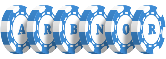 Arbnor vegas logo