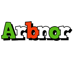 Arbnor venezia logo